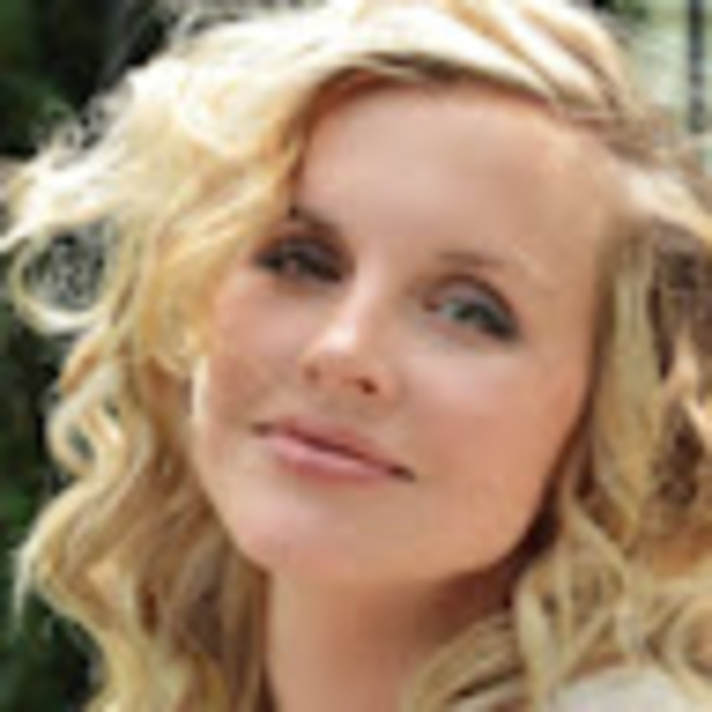 Meet your Posher, Lindsay